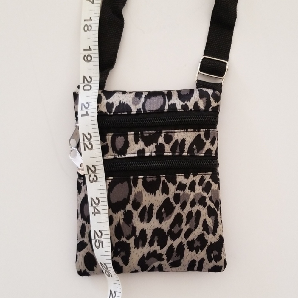 Mini Bag Animal Print🐾
